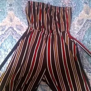Women's ka-pre romper